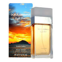 Dolce & Gabbana Dolce & Gabbana Light Blue Sunset in Salina, edt 25ml