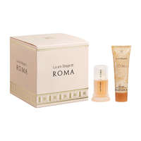Laura Biagiotti Laura Biagiotti Roma, edt 25ml + Testápoló 50ml