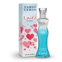 Moschino Fabio Verso Lovely for Woman edp 50 ml (Alternatíva toaletnej vody Moschino Funny)