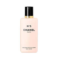 Chanel Chanel No.5, Testápoló - 200ml