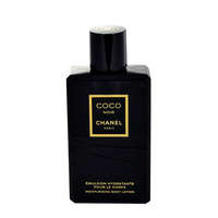 Chanel Chanel Coco Noir, Testápoló - 200ml