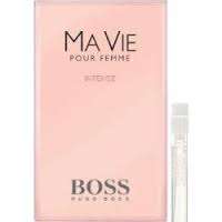Hugo Boss Hugo Boss Boss Ma Vie Pour Femme Intense, Illatminta
