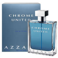 Azzaro Azzaro Chrome United, edt 100ml