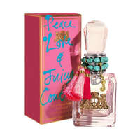 Juicy Couture Juicy Couture Peace, Love and Juicy Couture, edp 100ml