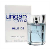 Emanuel Ungaro Emanuel Ungaro Ungaro Blue Ice, edt 90ml
