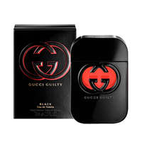 Gucci Gucci Guilty Black for woman, edt 75ml