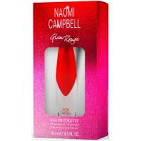 Naomi Campbell Naomi Campbell Glam Rouge, edt 15ml