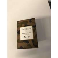 The Trend The Trend by House Of Sillage No. 2, Illatminta EDP