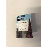 The Trend The Trend by House Of Sillage No. 9, Illatminta EDP