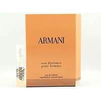 Giorgio Armani Giorgio Armani Eau d´Aromes, Illatminta EDT