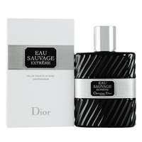 Christian Dior Christian Dior Eau Sauvage Extreme Intense, edt 50ml