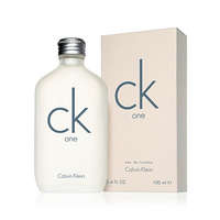 Calvin Klein Calvin Klein One, edt 10ml