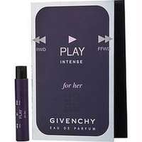 Givenchy Givenchy Play for Her Intense, Illatminta
