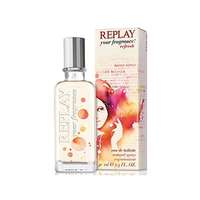 Replay Replay your fragrance! Refresh for Her, edt 20ml