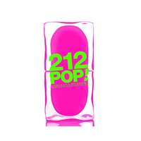 Carolina Herrera Carolina Herrera 212 Pop, edt 60ml - Teszter