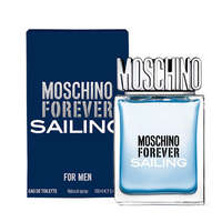 Moschino Moschino Forever Sailing, edt 100ml - Teszter
