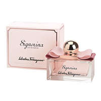 Salvatore Ferragamo Salvatore Ferragamo Signorina, edp 50ml