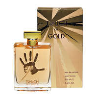 Beverly Hills 90210 Beverly Hills 90210 Touch of Gold, edp 100ml