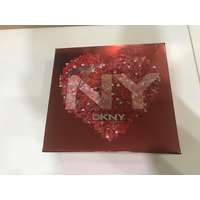 DKNY Üres doboz DKNY My NY, Méretek: 20cm x 20cm x 10cm