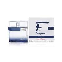 Salvatore Ferragamo Salvatore Ferragamo F by Ferragamo Free Time, edt 50ml
