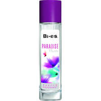 Escada Bi es Paradise Flowers, Üveges dezodor 75ml (Alternatív illat Escada Born in Paradise)