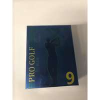 Ralph Lauren G-Force Pro Golf Blue, edt 100ml (Alternatív illat Ralph Lauren Big Pony 1)