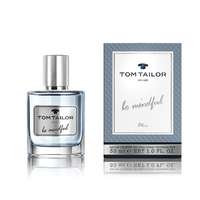Tom Tailor Tom Tailor Be Mindful for Men, edt 50ml - Teszter