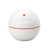 Hugo Boss Hugo Boss Boss in Motion White Edition, edt 90ml - Teszter