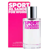 Jil Sander Jil Sander Sport, edt 30ml
