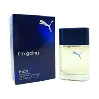 Puma Puma I Am Going, edt 40ml