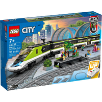 LEGO LEGO City 60337 Express Passenger Train