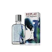 Replay Replay your fragrance! for Him, EDT 50ml - Teszter