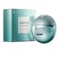 Bvlgari Bvlgari Aqva Pour Homme Marine Toniq, Odstrek Illatminta 3ml