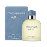 Dolce & Gabbana Dolce & Gabbana Light Blue Pour Homme, edt 40ml