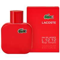 Lacoste Lacoste Eau de Lacoste L.12.12 Rouge Energetic, edt 100ml - Teszter