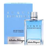 Salvatore Ferragamo Salvatore Ferragamo Acqua Essenziale, edt 100ml - Teszter