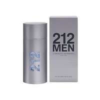 Carolina Herrera Carolina Herrera 212 Men, edt 100ml - Teszter