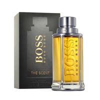 Hugo Boss Hugo Boss The Scent, edt 200ml