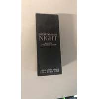 Giorgio Armani Giorgio Armani Emporio Night He, after shave 100ml