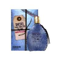 Diesel Diesel Fuel for Life Denim Collection Homme, edt 75ml - Teszter