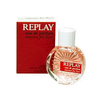 Replay Replay Intense, edp 20ml