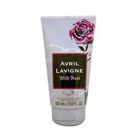 Avril Lavigne Avril Lavigne Wild Rose, tusfürdő gél - 150ml