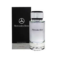 Mercedes-Benz Mercedes-Benz Mercedes-Benz, edt 120ml - Teszter, Teszter