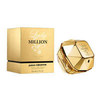 Paco Rabanne Paco Rabanne Lady Million Absolutely Gold, Parfém 80ml