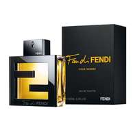 Fendi Fendi Fan di Fendi Pour Homme SET: EDT 100ml + tusfürdő gél 100ml