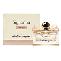 Salvatore Ferragamo Salvatore Ferragamo Signorina Eleganza, edp 30ml