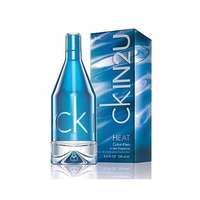 Calvin Klein Calvin Klein In2U Heat Him 2007, edt 100ml