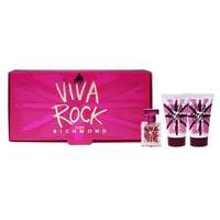 John Richmond sfürdő