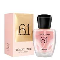 Giorgio Armani Chatier 6i Armand Luxury edp 100ml, (Alternatív illat Giorgio Armani Si)
