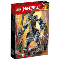 LEGO LEGO Ninjago 70658 Oni Titan